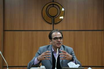 جلسه راهبردی دانشگاه